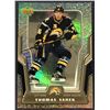 Image 1 : 2007-08 UPPER DECK NHL THOMAS VANEK