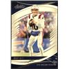 Image 1 : 2025 ABSOLUTE FOOTBALL DRAKE MAYE ROOKIE CARD