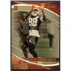 Image 1 : 2025 ABSOLUTE FOOTBALL HAROLD FANNIN JR. ROOKIE CARD
