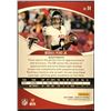 Image 2 : 2025 ABSOLUTE FOOTBALL MICHAEL PENIX JR. ROOKIE CARD
