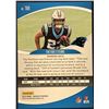 Image 2 : 2025 ABSOLUTE FOOTBALL RC TREVOR ETIENNE ROOKIE CARD