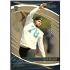 Image 1 : 2025 ABSOLUTE FOOTBALL RC TYLEIK WILLIAMS ROOKIE CARD