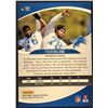 Image 2 : 2025 ABSOLUTE FOOTBALL RC TYLEIK WILLIAMS ROOKIE CARD