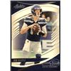 Image 1 : 2025 ABSOLUTE FOOTBALL SAM DARNOLD