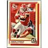 Image 1 : 2025 DONRUSS JAMAAL CHARLES