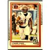 Image 1 : 2025 DONRUSS Ja'MARR CHASE