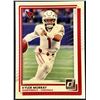 Image 1 : 2025 DONRUSS KYLER MURRAY