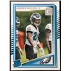 Image 1 : 2025 DONRUSS RATED ROOKIE ANDREW MUKUBA