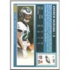 Image 2 : 2025 DONRUSS RATED ROOKIE ANDREW MUKUBA