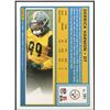 Image 2 : 2025 DONRUSS RATED ROOKIE DERRICK HARMON