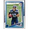 Image 1 : 2025 DONRUSS RATED ROOKIE ELIJAH ARROYO
