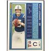 Image 2 : 2025 DONRUSS RATED ROOKIE RILEY LEONARD