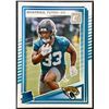 Image 1 : 2025 DONRUSS RATED ROOKIE SHAYSHUL TUTEN