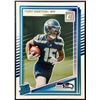 Image 1 : 2025 DONRUSS RATED ROOKIE TORY HORTON