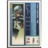 Image 2 : 2025 DONRUSS RATED ROOKIE TORY HORTON