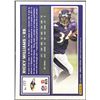 Image 2 : 2025 DONRUSS RICKY WILLIAMS
