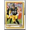Image 1 : 2025 DONRUSS T.J. WATT