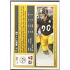Image 2 : 2025 DONRUSS T.J. WATT