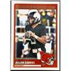 Image 1 : 2025 PANINI SCORE DILLON GABRIEL ROOKIE CARD