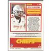 Image 2 : 2025 PANINI SCORE JOSH SIMMONS ROOKIE CARD