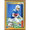 Image 1 : 2025 PANINI SCORE ORANGE PARALLEL LADD McCONKEY ROOKIE CARD