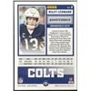 Image 2 : 2025 PANINI SCORE RILEY LEONARD ROOKIE CARD