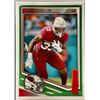 Image 1 : 2025 PANINI SCORE TREY BENSON ROOKIE CARD