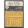 Image 2 : 1973 TOPPS AL OLIVER