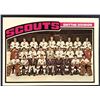 Image 1 : 1976-77 TOPPS NHL HOCKEY KANSAS CITY SCOUTS