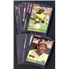 Image 1 : 1986 LEAF BASEBALL COLLECTION (25)