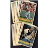 Image 1 : 1984 DONRUSS BASEBALL COLLECTION (25)