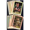 Image 1 : 1981 DONRUSS BASEBALL COLLECTION (25)