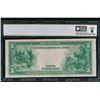 Image 2 : 1914 $5 New York FRN PCGS 64PPQ
