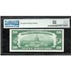 Image 2 : 1928A $50 Chicago FRN PMG 64EPQ