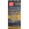 Image 8 : 2 BOXES 300 WIN MAG. WINCHESTER COPPER IMPACT 180 GRAIN 20 ROUNDS PER BOX NOS SHIPPING ON AMMUNTION