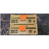 Image 1 : 2 BOXES 300 WIN. MAG FEDERAL PREMIUM SWIFT SCIROCCO 180 GRAIN 20 ROUNDS PER BOX NO SHIPPING ON AMMO