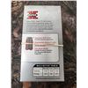 Image 2 : TWO BOXES OF .357 MAG - WINCHESTER SUPER X - JACKETED SOFT POINT - 158GR - 50 ROUNDS PER BOX