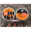 Image 1 : 16 TINS RWS HOBBY .177CAL - 4.5MM SPORT LINE 7GR. - 500 PELLETS PER TIN