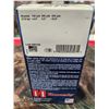 Image 2 : ONE BOX OF .300 BLACKOUT -  HORNADY - AMERICAN GUNNER, HP, 125GR.