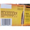 Image 2 : THREE BOXES OF .300WIN MAG, FEDERAL FUSION, BONDED SOFT POINT, 165GR. 20 ROUNDS PER BOX