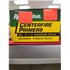 Image 1 : 1,000 REMINGTON NO.9 1/2 MAGNUM RIFLE PRIMERS. CENTERFIRE PRIMERS