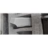 Image 10 : CZ 75 TS CHECKMATE 9 X19 KIT LESS PISTOL, 3 MAGAZINES, SIGHTS SPECIAL LOADER,  RODS & OIL HARD