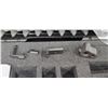 Image 9 : CZ 75 TS CHECKMATE 9 X19 KIT LESS PISTOL, 3 MAGAZINES, SIGHTS SPECIAL LOADER,  RODS & OIL HARD