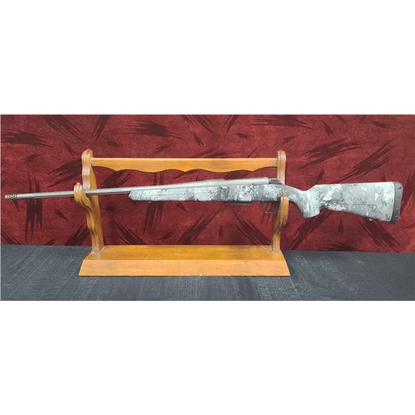 WINCHESTER 308 WIN XRP EXTREME HUNTER BOLT ACTION 22" FLUTED CS BARREL. MIDNIGHT MB CAMO SYNTHETIC S