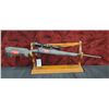 Image 1 : SAVAGE AXIS II XP BOLT ACTION 308 WIN 22"CS BARREL BLACK SYNTHETIC STOCK, ADJUSTABLE ACU-TRIGGER REC