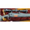 Image 3 : SAVAGE AXIS II XP BOLT ACTION 308 WIN 22"CS BARREL BLACK SYNTHETIC STOCK, ADJUSTABLE ACU-TRIGGER REC