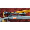 Image 6 : SAVAGE AXIS II XP BOLT ACTION 308 WIN 22"CS BARREL BLACK SYNTHETIC STOCK, ADJUSTABLE ACU-TRIGGER REC