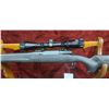 Image 8 : SAVAGE AXIS II XP BOLT ACTION 308 WIN 22"CS BARREL BLACK SYNTHETIC STOCK, ADJUSTABLE ACU-TRIGGER REC