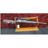 Image 1 : SAVAGE AXIS II XP BOLT ACTION 308 WIN 22"SS BARREL BLACK SYNTHETIC STOCK, ADJUSTABLE ACU-TRIGGER REC