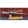 Image 2 : SAVAGE AXIS II XP BOLT ACTION 308 WIN 22"SS BARREL BLACK SYNTHETIC STOCK, ADJUSTABLE ACU-TRIGGER REC